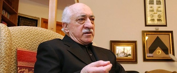 Gülen’in Emekli Maaşı Kesildi