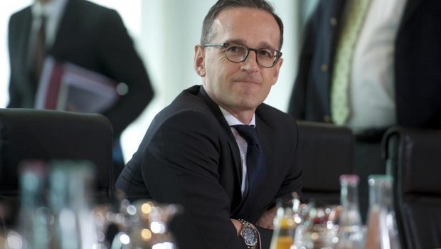 Alman Adalet Bakanı FETÖcülerin İade Edilmeyeceğini İma Etti